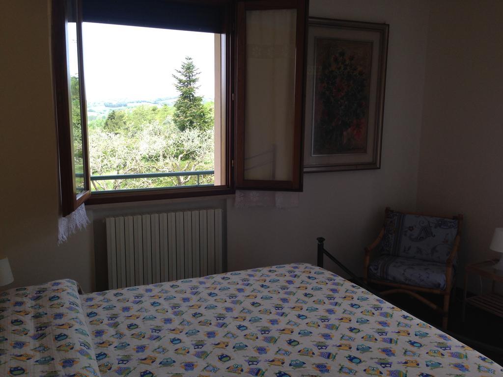 B&B San Bartolo Pesaro Værelse billede