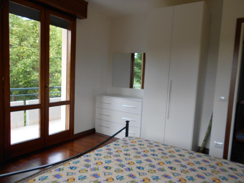 B&B San Bartolo Pesaro Værelse billede